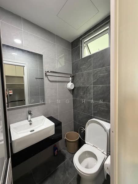 Condominium for Rent at Lucerne Residences - Pheng Han - PropertyGuru.com.my