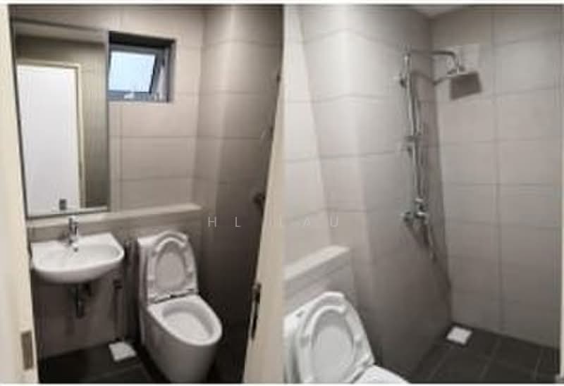 Condominium for Rent at Lakefront Residence - HL Lau - Bathroom - PropertyGuru.com.my