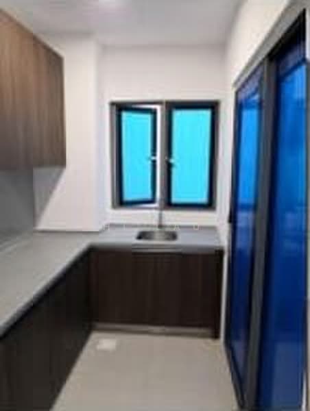 Condominium for Rent at Lakefront Residence - HL Lau - Kitchen - PropertyGuru.com.my