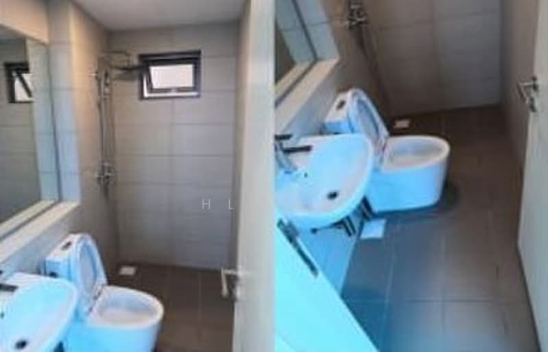 Condominium for Rent at Lakefront Residence - HL Lau - Bathroom - PropertyGuru.com.my