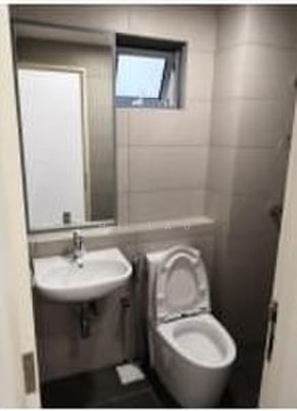 Condominium for Rent at Lakefront Residence - HL Lau - Bathroom - PropertyGuru.com.my