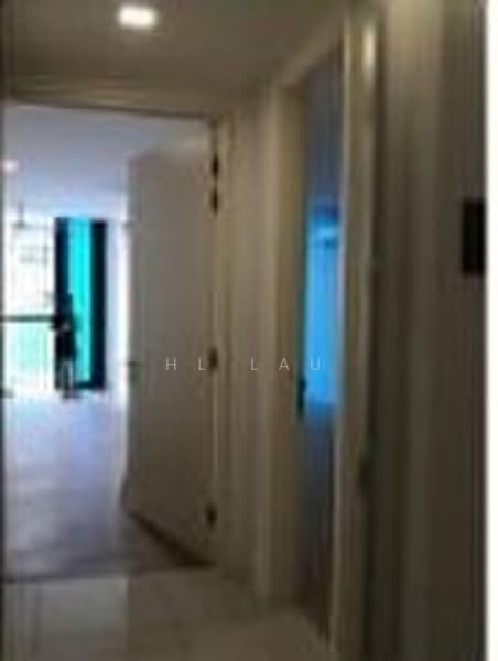 Condominium for Rent at Lakefront Residence - HL Lau - Corridor - PropertyGuru.com.my