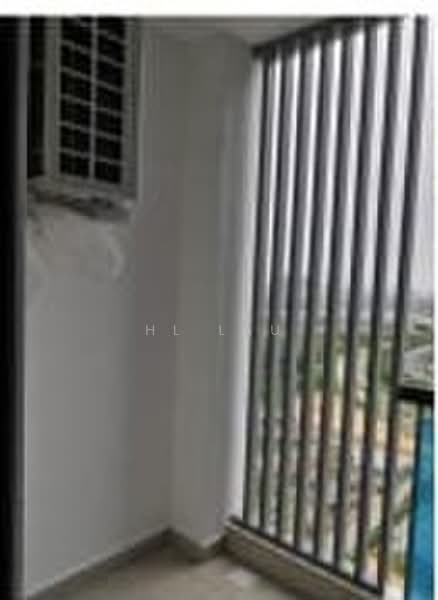Condominium for Rent at Lakefront Residence - HL Lau - Balcony - PropertyGuru.com.my