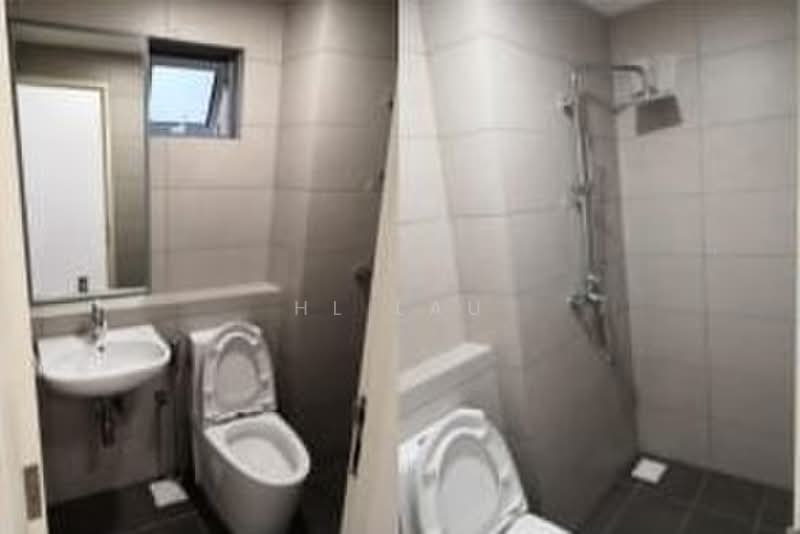 Condominium for Rent at Lakefront Residence - HL Lau - Bathroom - PropertyGuru.com.my