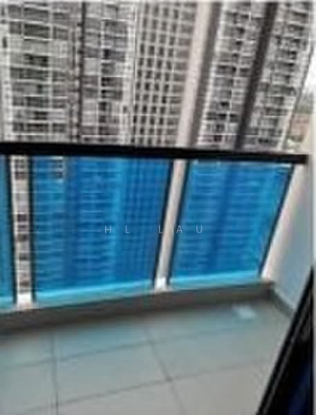 Condominium for Rent at Lakefront Residence - HL Lau - Balcony - PropertyGuru.com.my