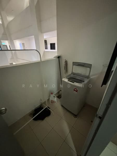 Service Residence for Rent at Traders Garden @ Cheras Selatan - Raymond Ho - Balcony - PropertyGuru.com.my