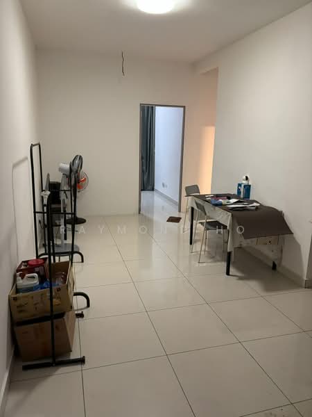 Service Residence for Rent at Traders Garden @ Cheras Selatan - Raymond Ho - Interior - PropertyGuru.com.my