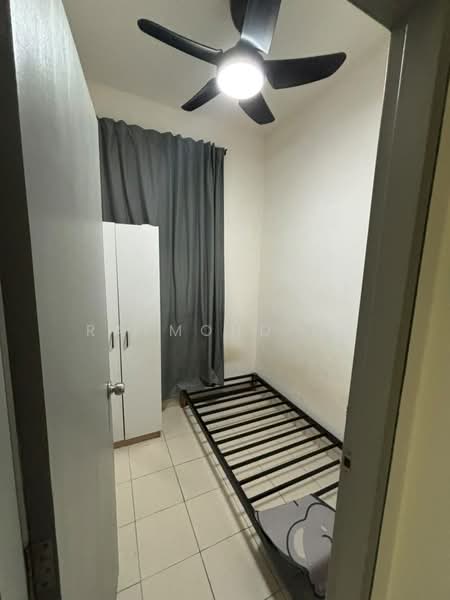 Service Residence for Rent at Traders Garden @ Cheras Selatan - Raymond Ho - Bedroom - PropertyGuru.com.my