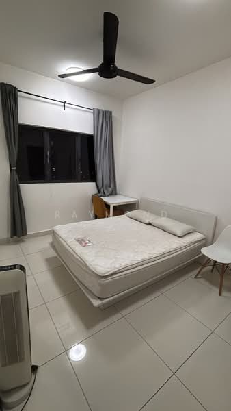 Service Residence for Rent at Traders Garden @ Cheras Selatan - Raymond Ho - Bedroom - PropertyGuru.com.my