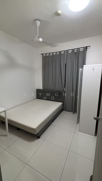 Service Residence for Rent at Traders Garden @ Cheras Selatan - Raymond Ho - Bedroom - PropertyGuru.com.my