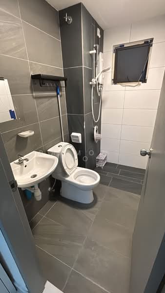 Service Residence for Rent at Traders Garden @ Cheras Selatan - Raymond Ho - Bathroom - PropertyGuru.com.my