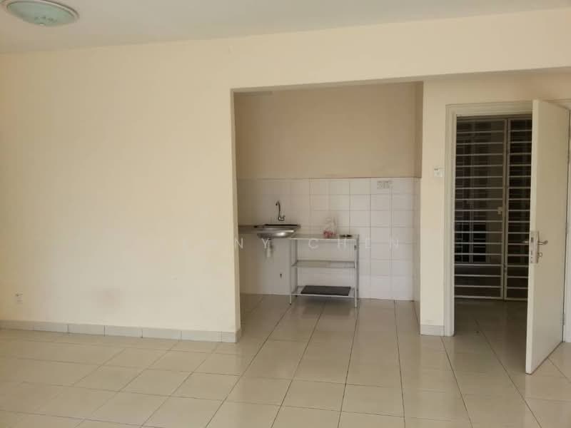 Servis Apartment untuk Disewa di Serviced Residence @ Pelangi Damansara Sentral - Denny Chen - Kitchen - PropertyGuru.com.my