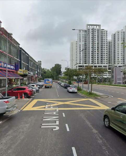 Kedai untuk Dijual di Taman Damansara Aliff (Tampoi) - Max Ng - PropertyGuru.com.my