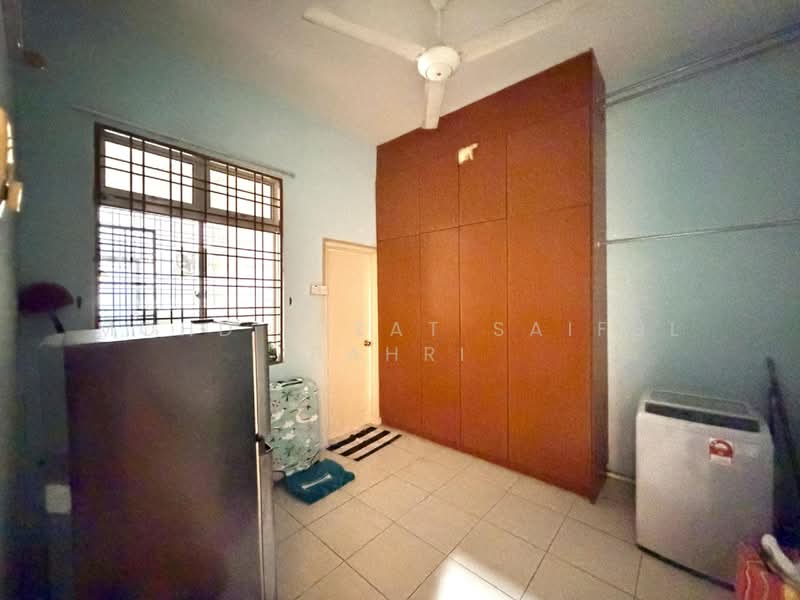 Rumah Teres 2 Tingkat untuk Dijual di Sepang (Selangor) - Mohd Aizat Saiful Bahri - Interior - PropertyGuru.com.my
