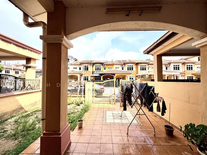 Rumah Teres 2 Tingkat untuk Dijual di Sepang (Selangor) - Mohd Aizat Saiful Bahri - Exterior - PropertyGuru.com.my