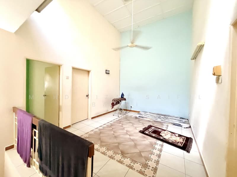 Rumah Teres 2 Tingkat untuk Dijual di Sepang (Selangor) - Mohd Aizat Saiful Bahri - Interior - PropertyGuru.com.my