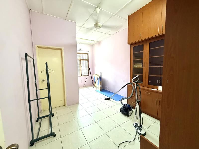Rumah Teres 2 Tingkat untuk Dijual di Sepang (Selangor) - Mohd Aizat Saiful Bahri - Interior - PropertyGuru.com.my