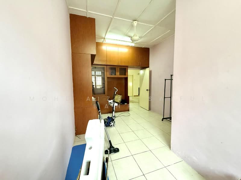 Rumah Teres 2 Tingkat untuk Dijual di Sepang (Selangor) - Mohd Aizat Saiful Bahri - Interior - PropertyGuru.com.my