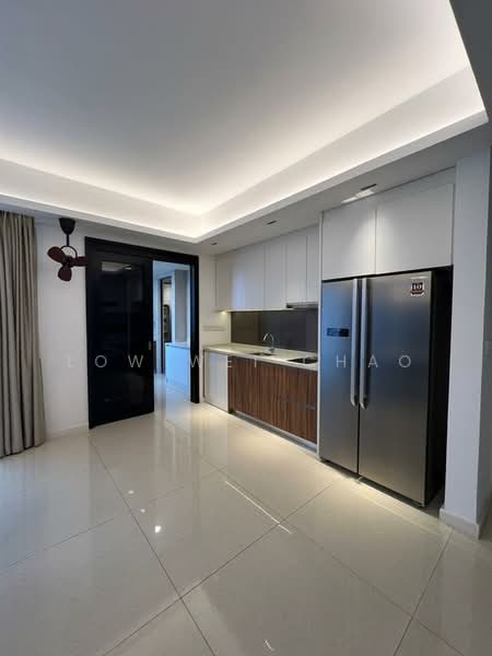 Condominium for Rent at Agile Mont Kiara - Low Wei Chao - PropertyGuru.com.my
