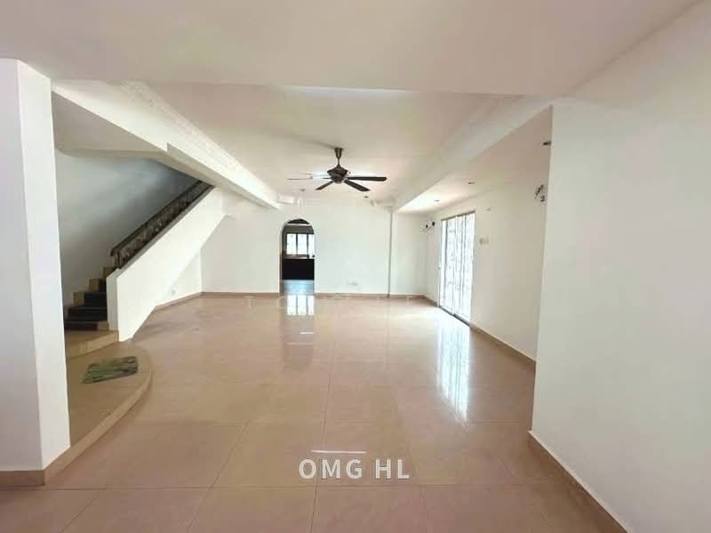 Semi-Detached House for Sale in Bandar Bukit Tinggi 2 (Klang) - Tom Lee - PropertyGuru.com.my