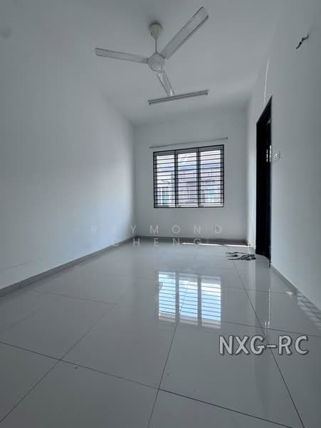 Terraced House for Sale in Bandar Botanic (Klang) - Raymond Cheng - Interior - PropertyGuru.com.my
