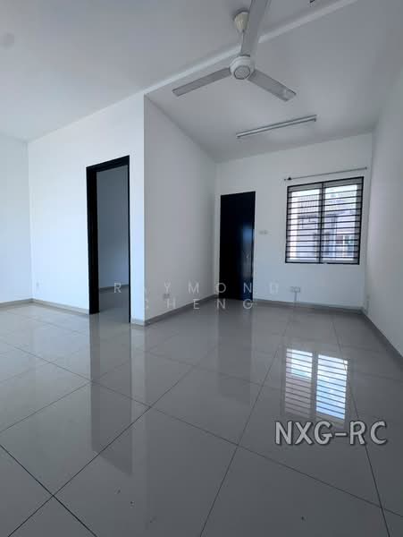 Terraced House for Sale in Bandar Botanic (Klang) - Raymond Cheng - Living Room - PropertyGuru.com.my