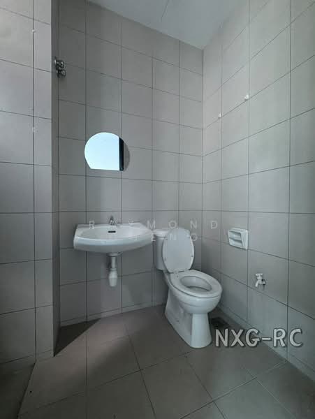 Terraced House for Sale in Bandar Botanic (Klang) - Raymond Cheng - Bathroom - PropertyGuru.com.my