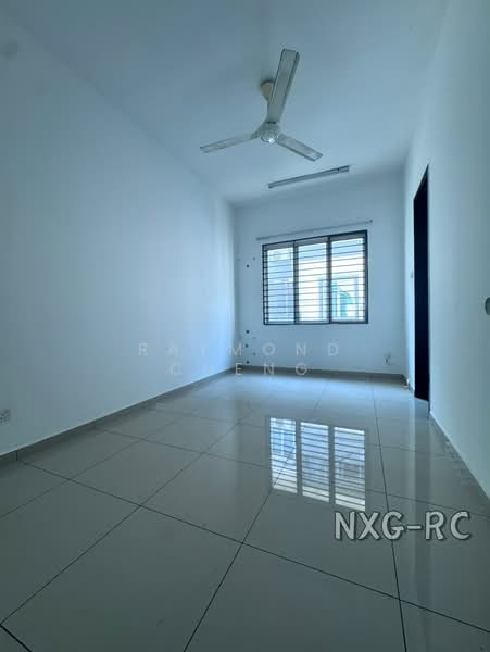 Terraced House for Sale in Bandar Botanic (Klang) - Raymond Cheng - Interior - PropertyGuru.com.my