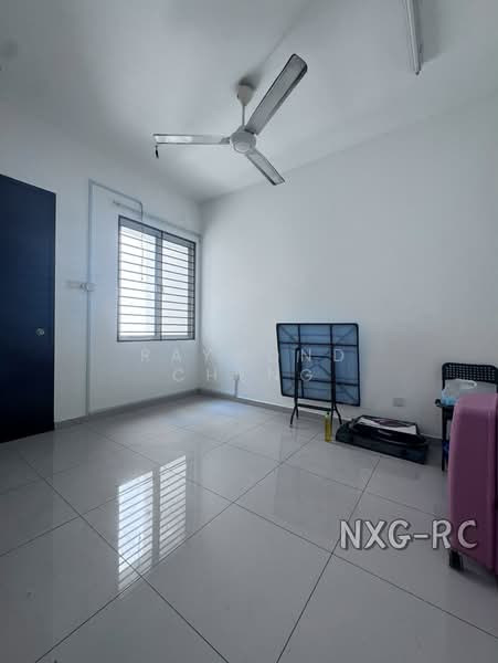 Terraced House for Sale in Bandar Botanic (Klang) - Raymond Cheng - Interior - PropertyGuru.com.my
