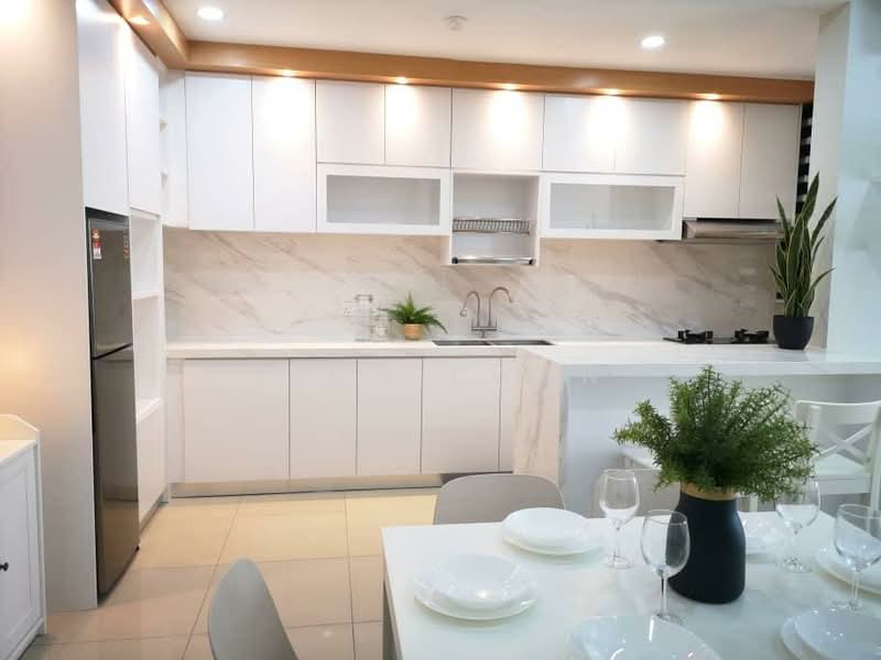 Servis Apartment untuk Disewa di Sunway Gandaria - Leon Kwan - PropertyGuru.com.my