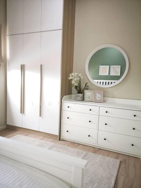 Servis Apartment untuk Disewa di Sunway Gandaria - Leon Kwan - PropertyGuru.com.my