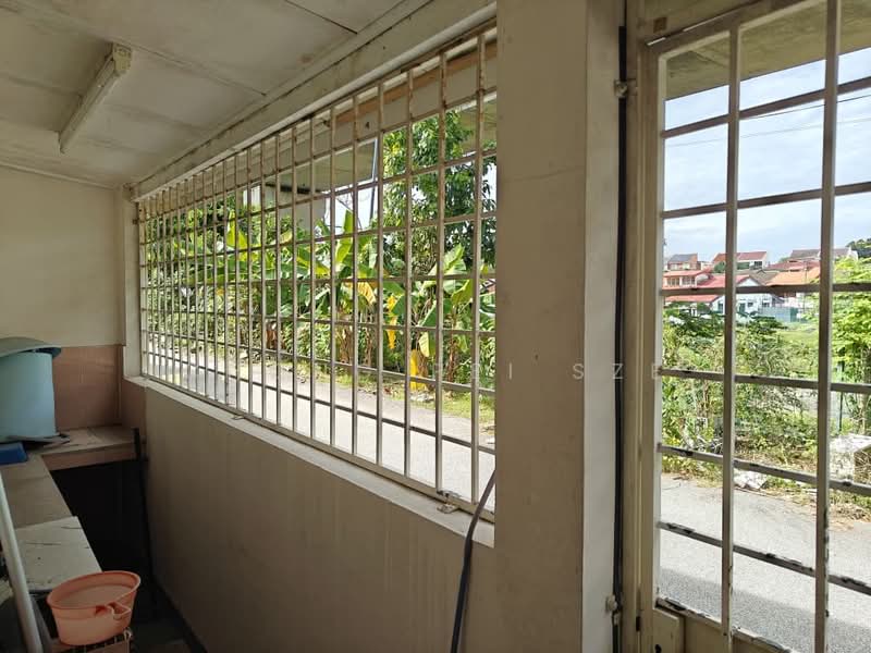 Rumah Teres 1 Tingkat untuk Dijual di SS2 (Petaling Jaya) - Chong Pei Sze - Exterior - PropertyGuru.com.my