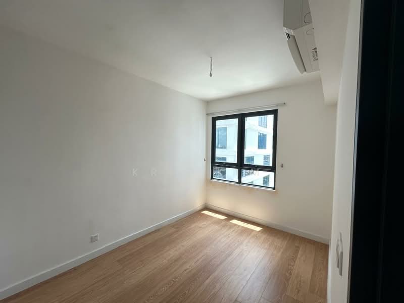 Service Residence for Rent at The New Duo @ Edumetro - Kris Kim - Bedroom - PropertyGuru.com.my