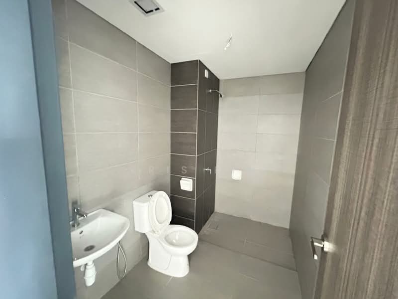 Service Residence for Rent at The New Duo @ Edumetro - Kris Kim - Bathroom - PropertyGuru.com.my