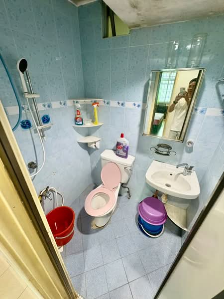 Apartment for Rent at Bayu Puteri 1 - Ethan Gan - PropertyGuru.com.my