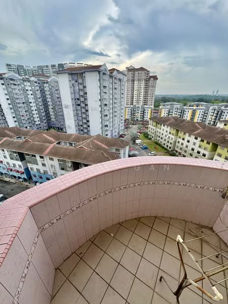 Apartment for Rent at Bayu Puteri 1 - Ethan Gan - PropertyGuru.com.my
