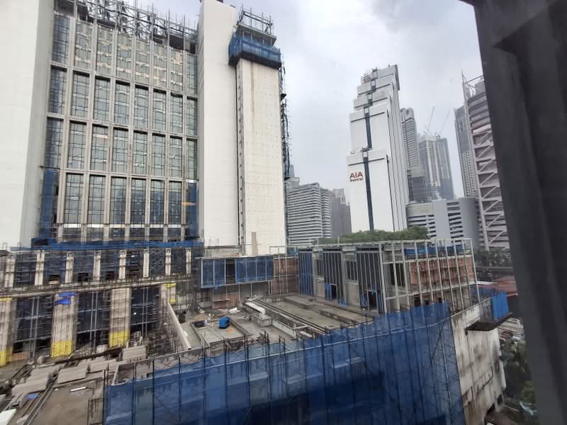 Servis Apartment untuk Dijual di 38 Bidara Condominium - BE OOI - Facing Waldoft Astoria Hotel - PropertyGuru.com.my