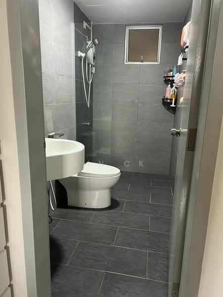 Condominium for Sale at Platinum OUG Residence - Kin CK - Bathroom - PropertyGuru.com.my