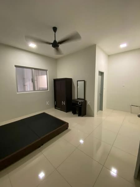 Condominium for Sale at Platinum OUG Residence - Kin CK - Bedroom - PropertyGuru.com.my
