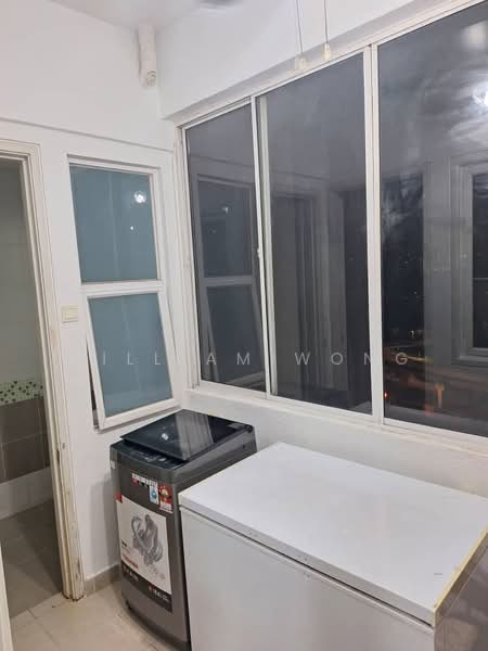 Condominium for Sale at 3 Residen @ Melawati - William Wong - Balcony - PropertyGuru.com.my