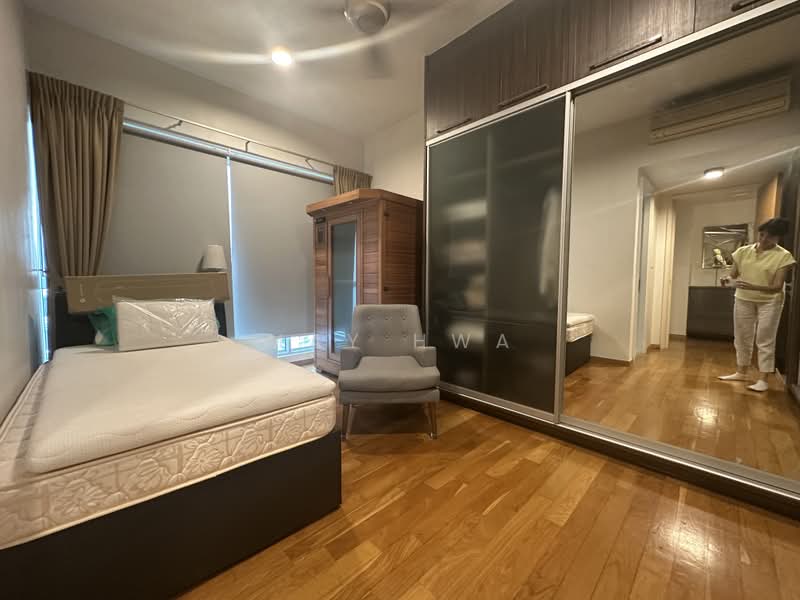 Condominium for Rent at 28 Mont Kiara @ MK28 - May Hwa - PropertyGuru.com.my