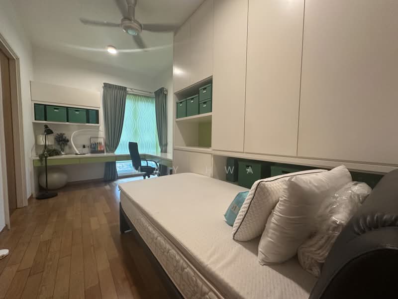 Condominium for Rent at 28 Mont Kiara @ MK28 - May Hwa - PropertyGuru.com.my