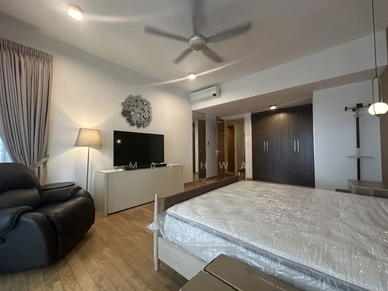 Condominium for Rent at 28 Mont Kiara @ MK28 - May Hwa - PropertyGuru.com.my