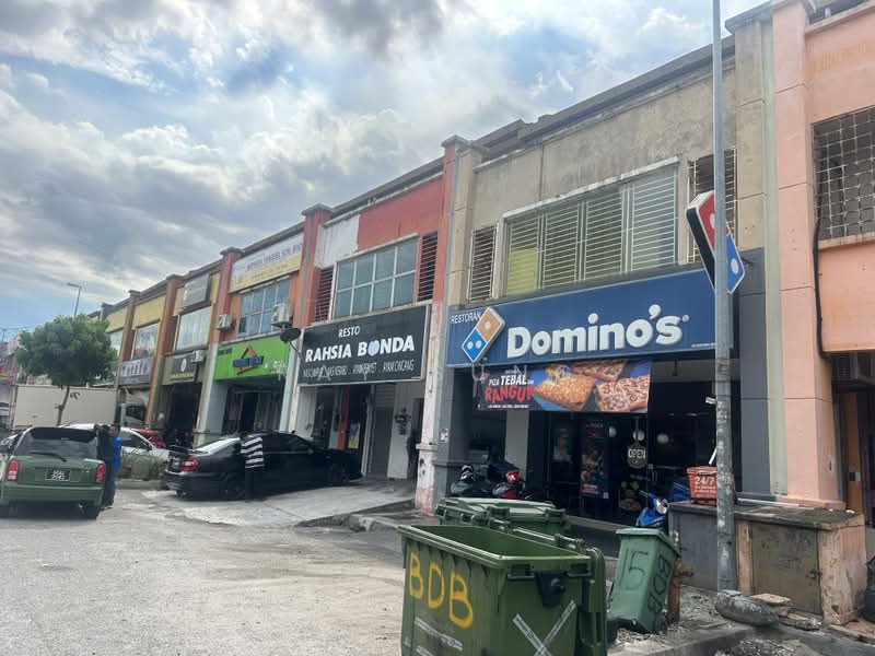 Kedai untuk Dijual di Bandar Putra Permai (Seri Kembangan) - Ray Sung - PropertyGuru.com.my