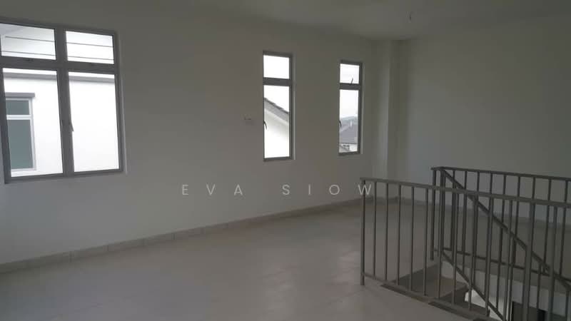 Rumah Teres 2.5 Tingkat untuk Dijual di Taman Pulai Mutiara (Iskandar Puteri (Nusajaya)) - Eva Siow - Interior - PropertyGuru.com.my