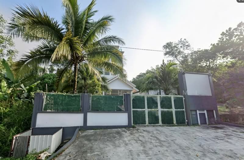 Rumah Flat untuk Dijual di Taman Rawang Perdana - Rashidah Juremi - Exterior - PropertyGuru.com.my