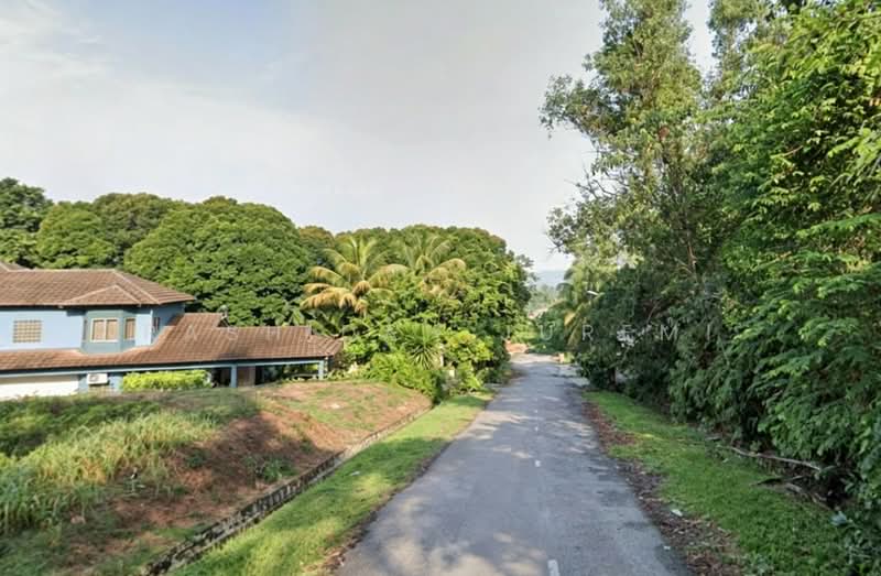 Rumah Flat untuk Dijual di Taman Rawang Perdana - Rashidah Juremi - Exterior - PropertyGuru.com.my