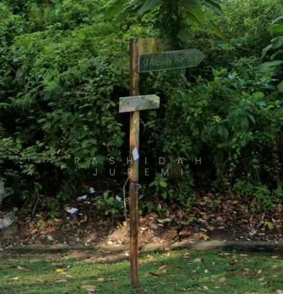 Rumah Flat untuk Dijual di Taman Rawang Perdana - Rashidah Juremi - PropertyGuru.com.my