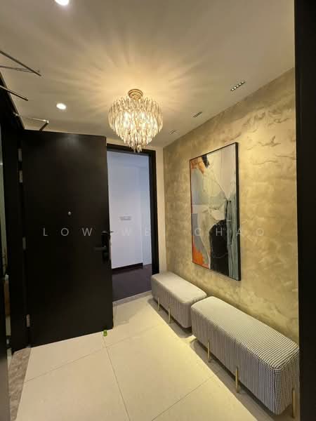 Condominium for Sale at Agile Mont Kiara - Low Wei Chao - PropertyGuru.com.my