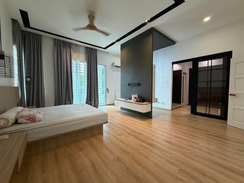 Semi-Detached House for Sale in Bandar Putra (Kulai) - Jadelyn Ng - PropertyGuru.com.my